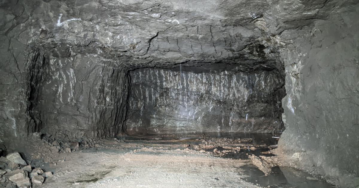 BLM approves Doe Run lease modifications for minerals exploration in